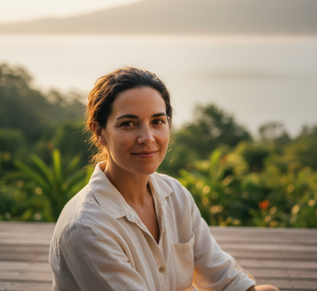 elenor 42 participant