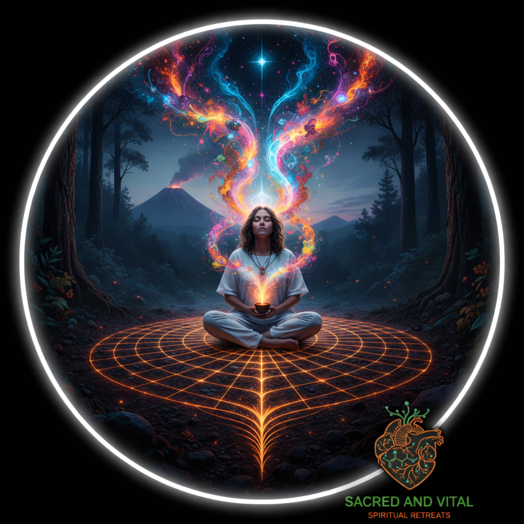 bridge between realms