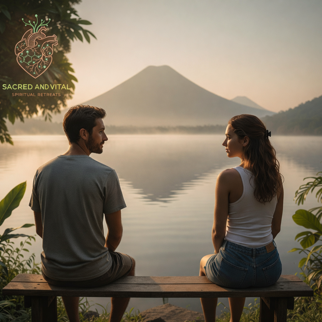 Why relationships often change after plant medicine relantionship